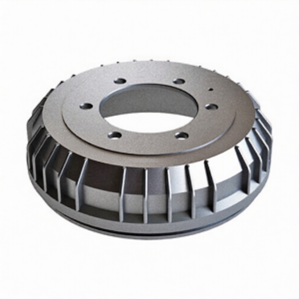 FREN KAMPANASI ISUZU NKR